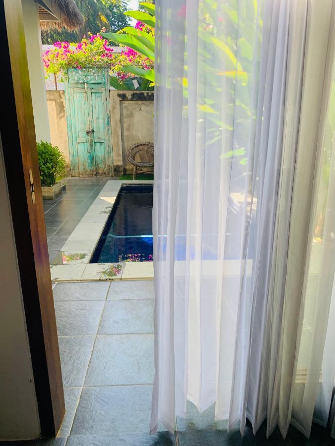 Mewali Villa'S Kuta  外观 照片